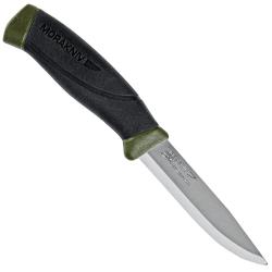 Couteau Companion MG vert