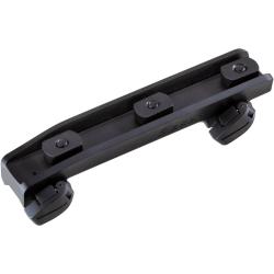 Montage de selle (Ex&eacute;cution: (30mm / 19mm))