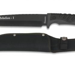 Couteau militaire tactiques REBELION I