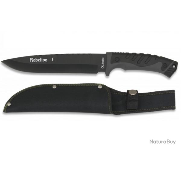 Couteau militaire tactiques REBELION I