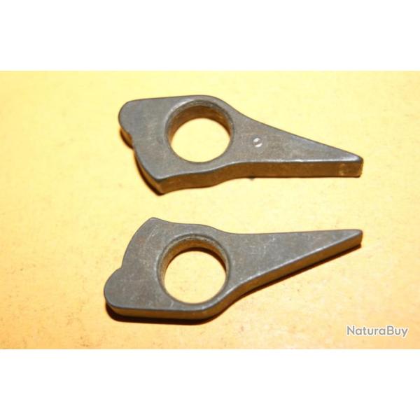 lot de 2 armeurs neufs ROBUST mod�le extracteur MANUFRANCE -  (d8d2/3)