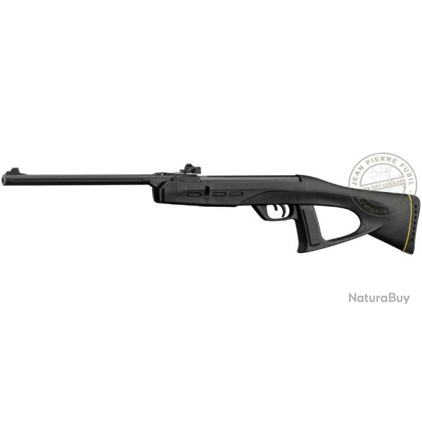 Carabine � plombs GAMO Deltafox GT Ring 4,5 mm (6,52 joules) - Jaune
