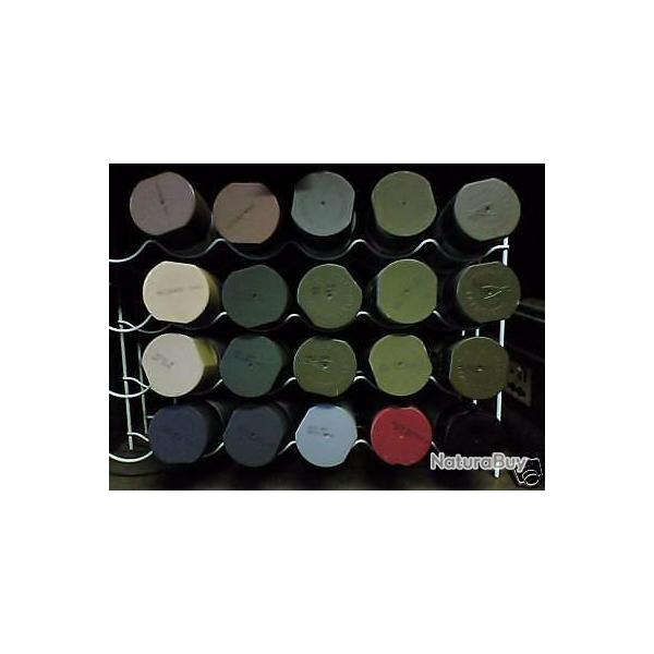 Peinture en bombe couleur : beige Afrika Korps ww2