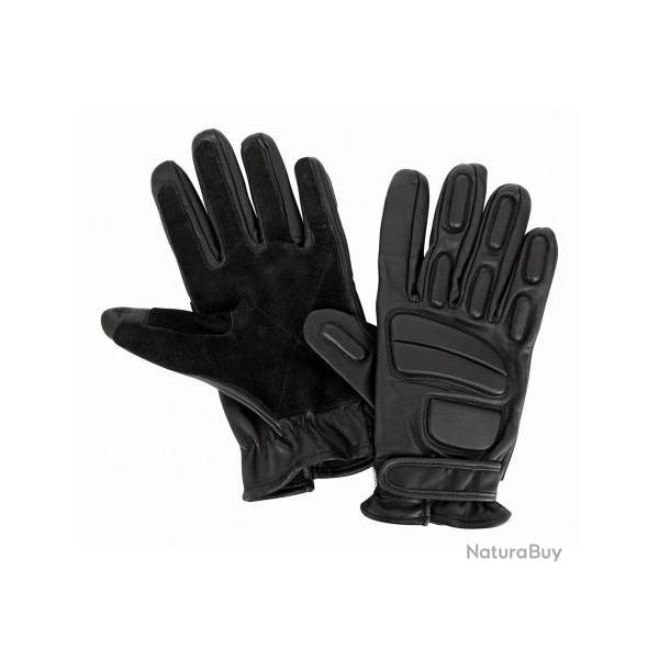 Gant Intervention Cuir City Guard (diff�rentes tailles)