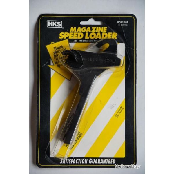 speed loader HKS