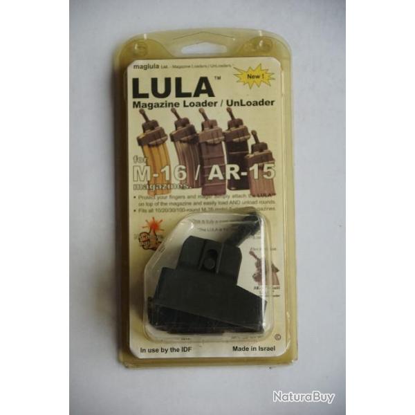 Magazine loader / UnLoader