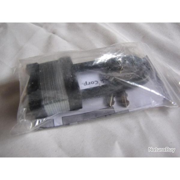 Verrous a cl� pour arme (m30)