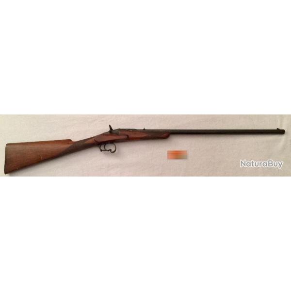 MANUFACTURE ST ETIENNE CAL. 9MM  CHIEN TYPE WARNANT