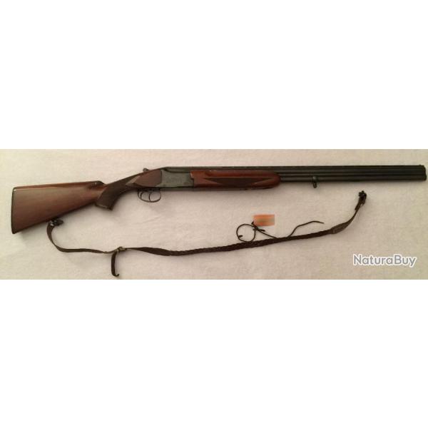 WINCHESTER MOD. 400 SUPERPOSE EJECTEUR CAL.12(70) Collection Chasse