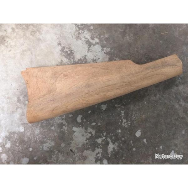 Winchester 1866 / 73, crosse brute