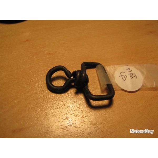 Pi�ce de MAT 49 anneau de  bretelle  (m40)