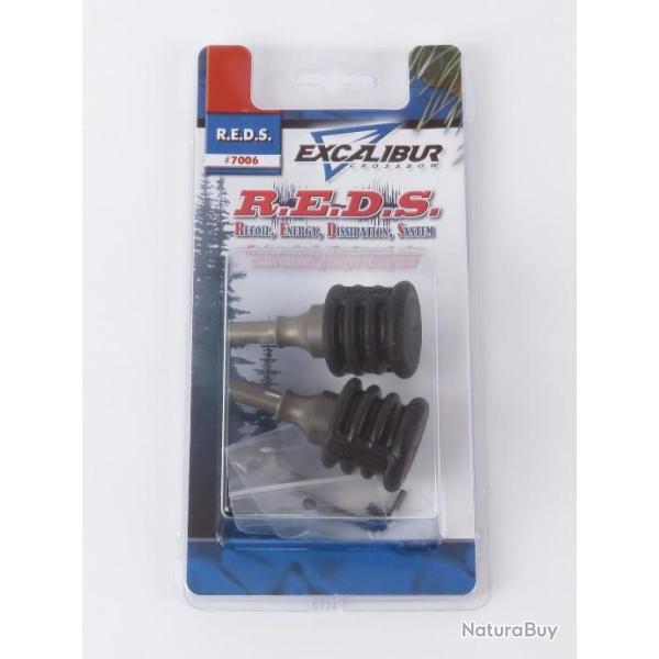 Excalibur REDS pour Matrix