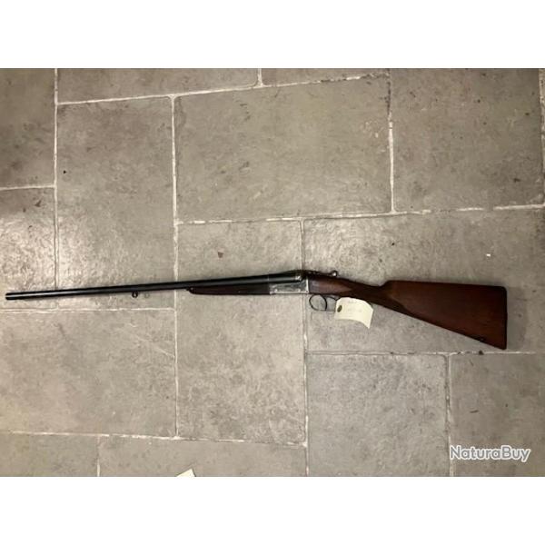 MANUFRANCE ST ETIENNE ROBUST JUXTA ANSON EXTRACTEUR CAL.16 (65)