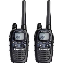 Midland G7 Pro Duo