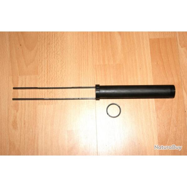 devant fer fusil pompe CBC -  (d8c469)