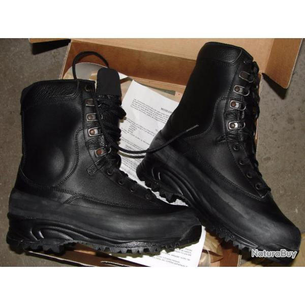 Chaussures/Rangers COSMAS Trekking Commando Gore-Tex/Neuves Arm�e Fran�aise