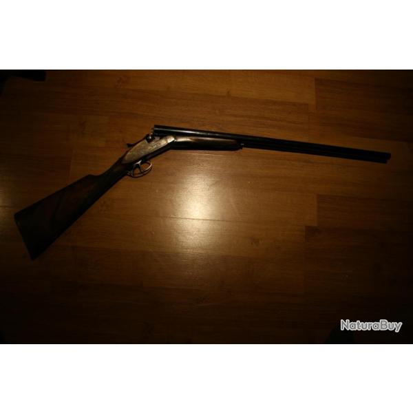 Fusil DENTOL & KENNEL