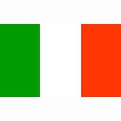 Drapeau Italie (101 Inc)