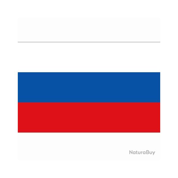 Drapeau Federation Russe (101 Inc)