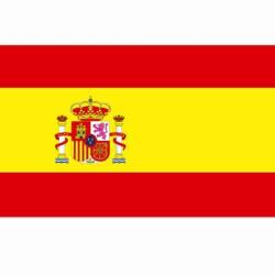 Drapeau Espagne (101 Inc)