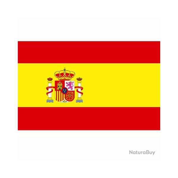Drapeau Espagne (101 Inc)