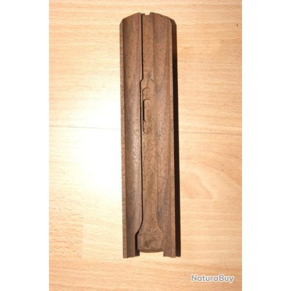 devant bois brut de fusil IDEAL MANUFRANCE -  (s8c147)
