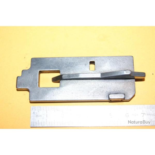 plaque verrouillage ref 14 de fusil SAVAGE 30D -  (d8c1467)
