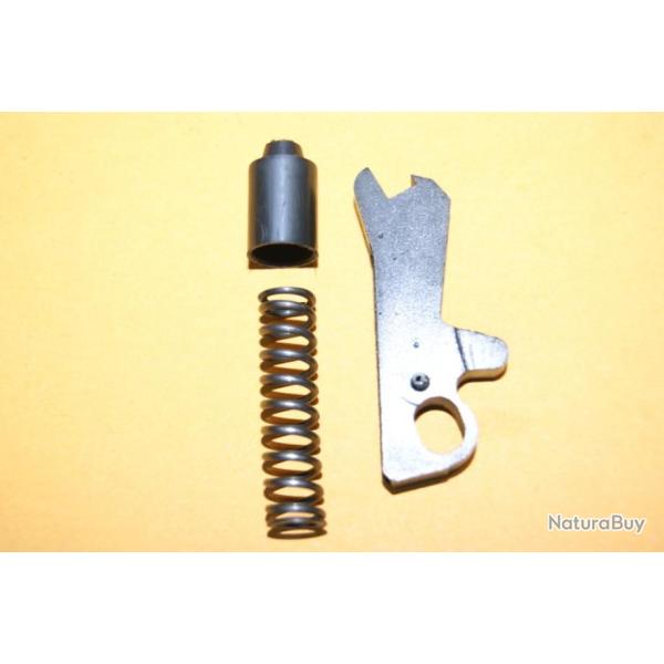 lot chien + ressort + support ref 44/45/47 de fusil SAVAGE 30D -  (d8c1469/71/73)