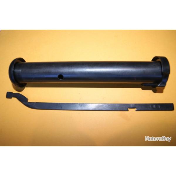 lot tube + tringle + anneau + �crou de fusil SAVAGE 30D -  (d8c1477)