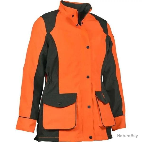Veste de chasse Percussion Stronger pour femme