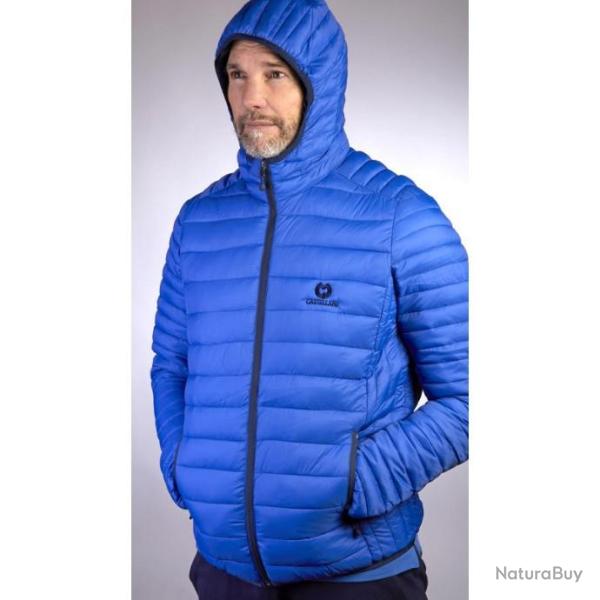 VESTE MATELASSE CASTELLANI