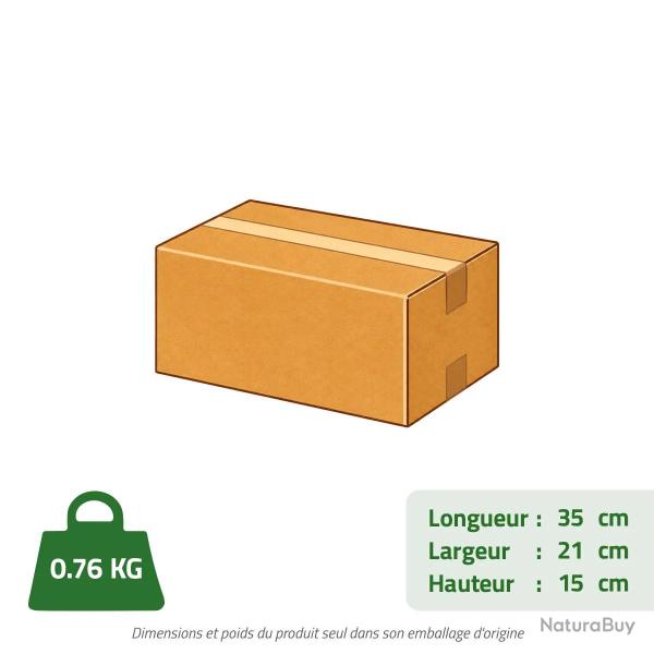 Kit tir de loisir cibles 14cm + 500 plombs 4.5mm plats et pointus