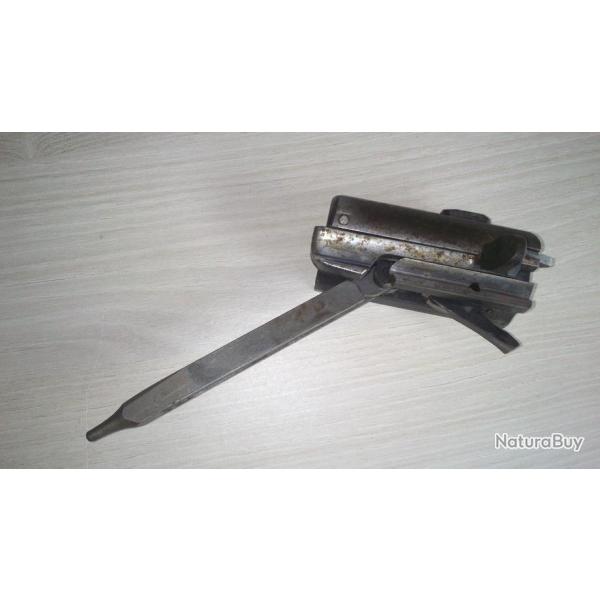 bloc culasse browning auto5 cal 12