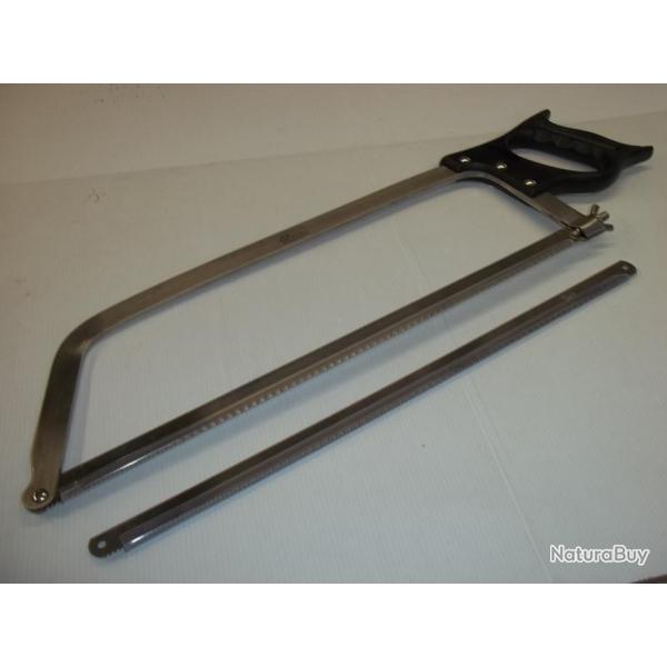 SCIE A OS GAMME PROFESSIONNELLE