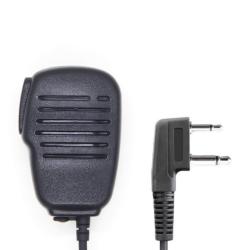 Micro HP d&eacute;port&eacute; compatible Motorola CP040, DP1400, XT420 et XT460