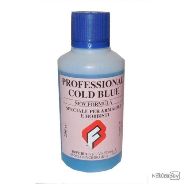 BRUNISSOIR POUR LES AMATEURS ET LES ARMURIERS