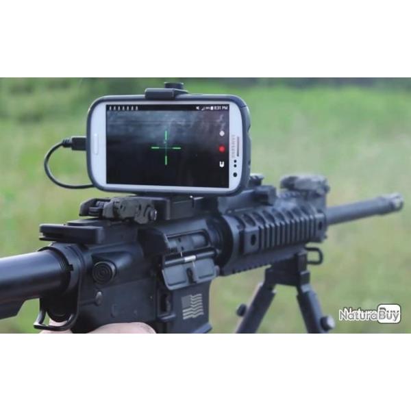 Therm-App� Hz appareil d'imagerie thermique