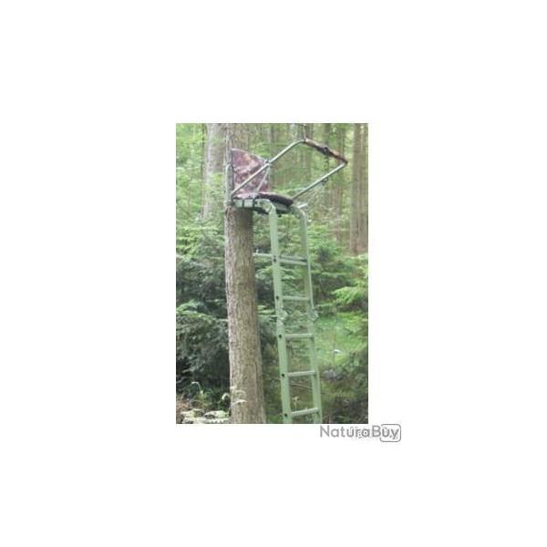 Altana de chasse hauteur 2,5 m - RA SPORT