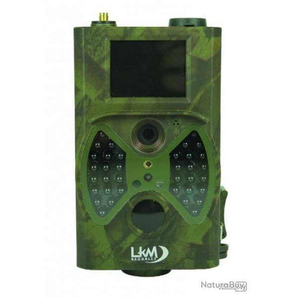 Photo-pi�ge - LKM Security