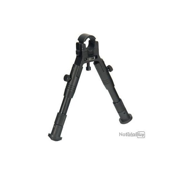 Bipied r�glable fixation du canon Hauteur � partir de 17cm - UTG Leapers