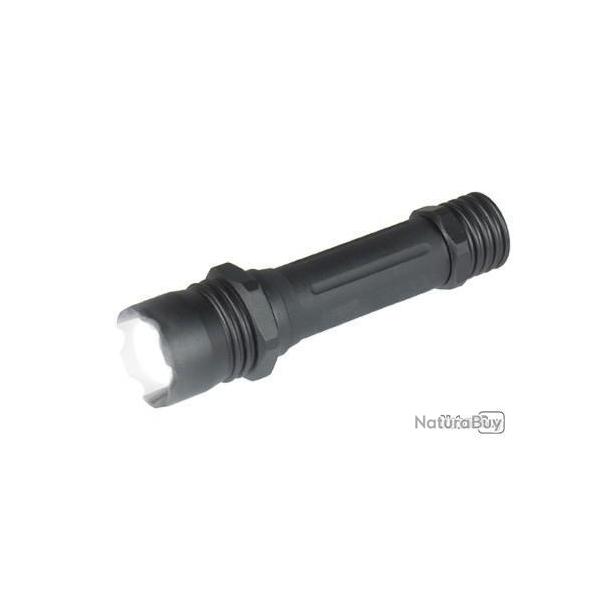 Torche 400 Lumens avec anneau Picatinny - UTG Leapers