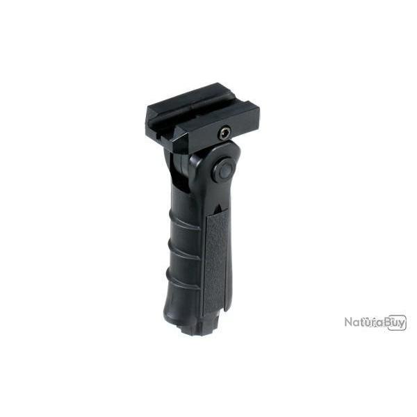 Poign�e ergonomique adaptable avec coussin antid�rapant - UTG Leapers