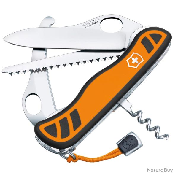 Couteau Victorinox Hunter orange (Version: Hunter XT)