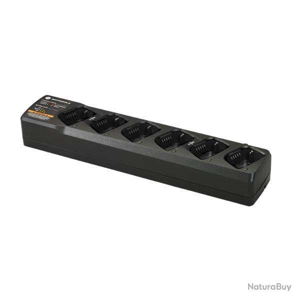 Chargeur multiple pour Motorola XT420, XT460