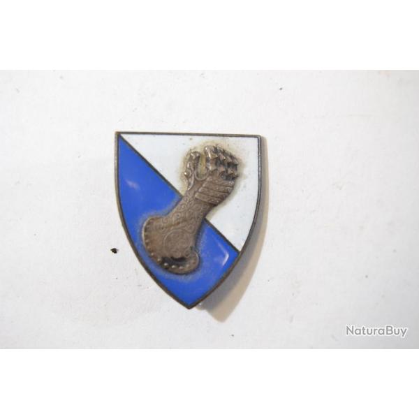 Insigne 6e Division Blind�e 6 DB D.B. DRAGO G919