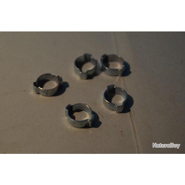 1 lot de Colliers oreilles 13-15 Michelin