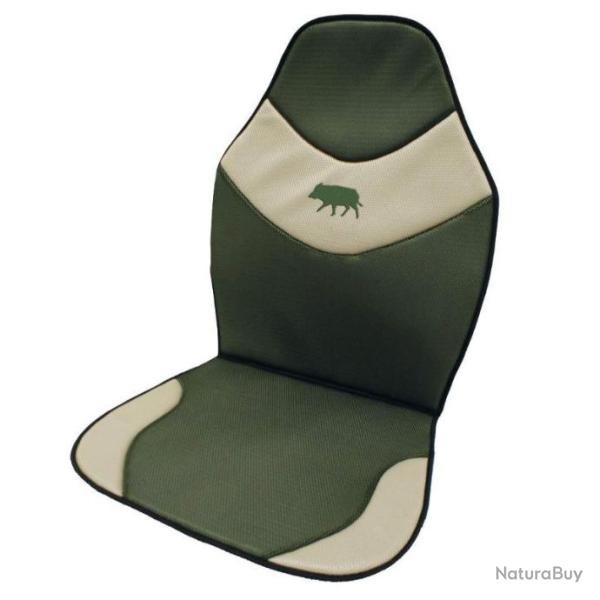 Couvre si�ge de voiture kaki