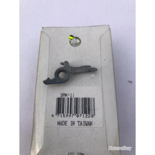 CUT OFF LEVER - T1-SAK-11