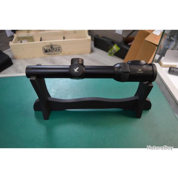 Swarovski Z8 1-8X24 L 4A-IF