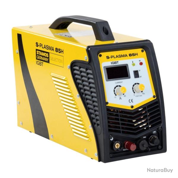 Dcoupeur plasma - 85A - 400V professionnel 3414033